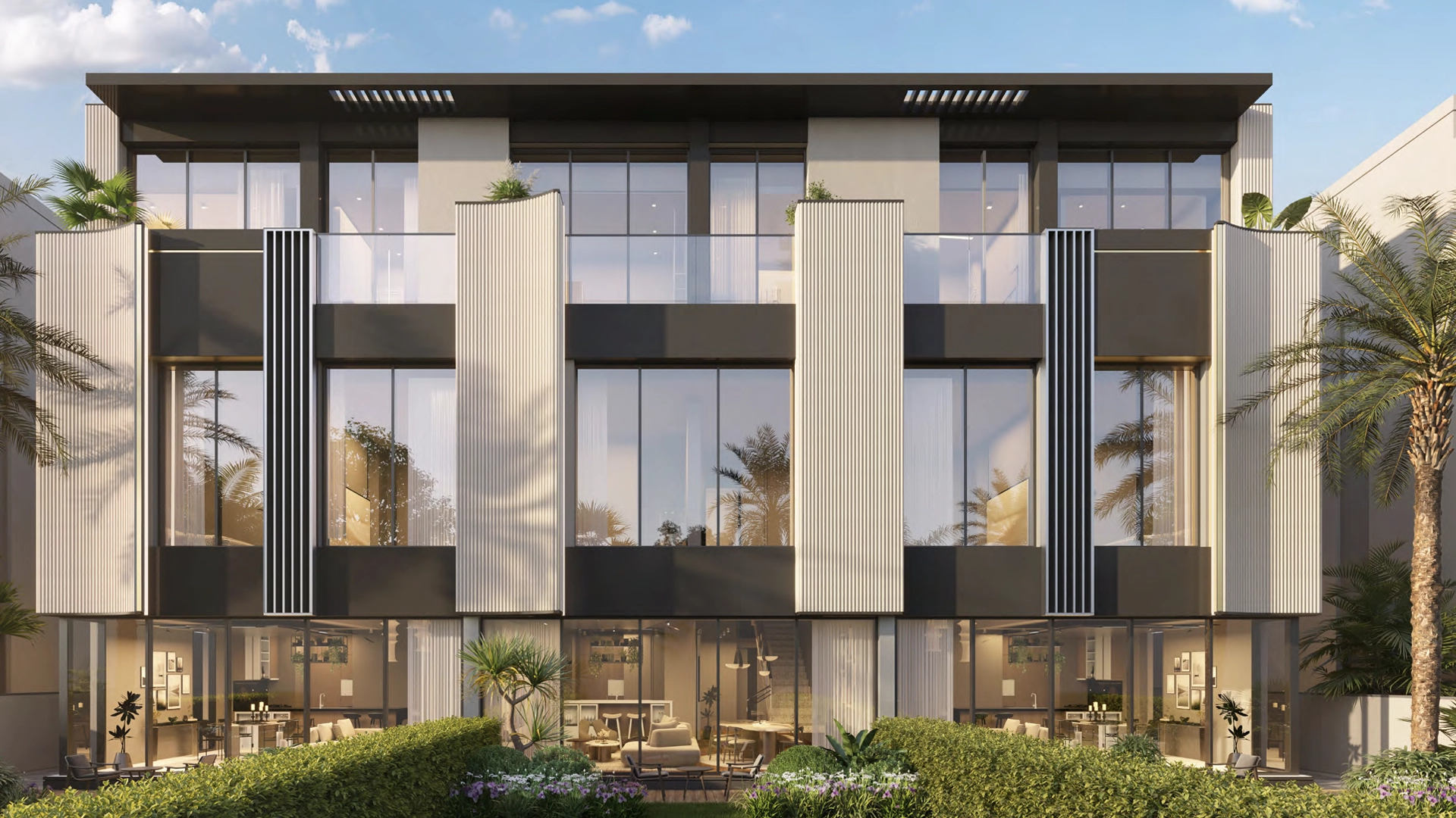 The Watercrest By Ellington